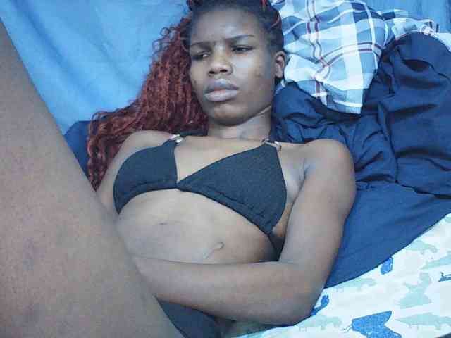 Beautyviny2 webcam