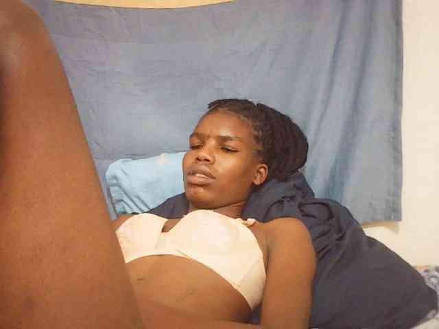 Beautyviny2 webcam