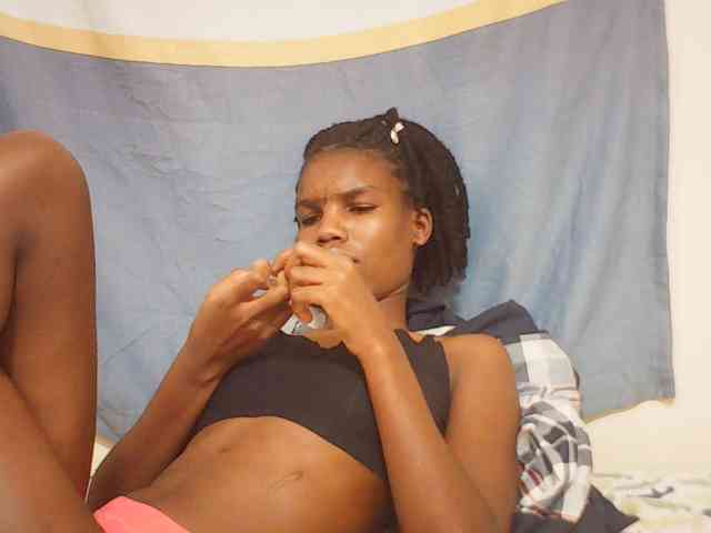 Beautyviny2 webcam