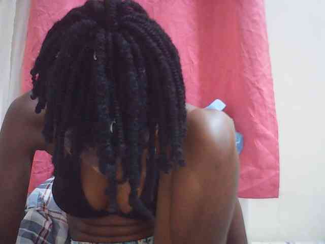 Beautyviny2 webcam