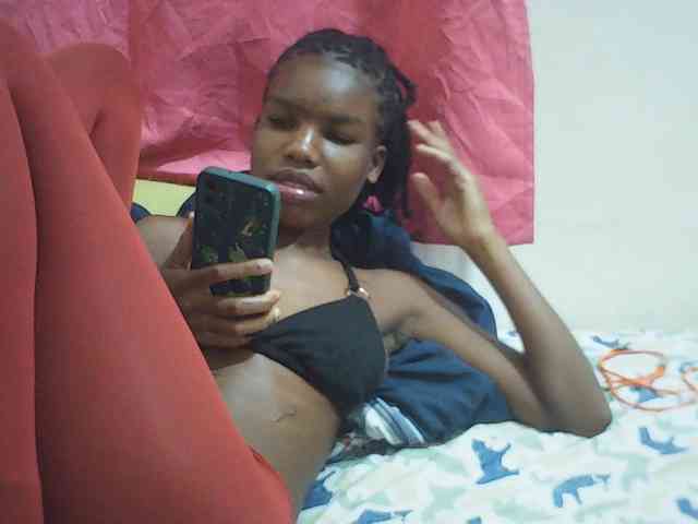Beautyviny2 webcam