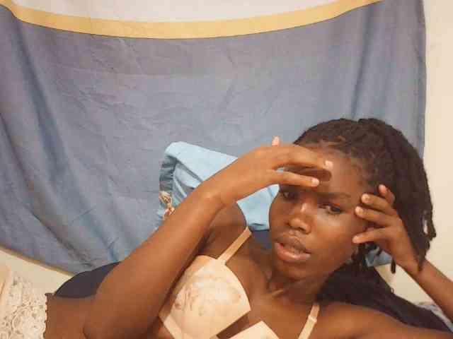 Beautyviny2 webcam
