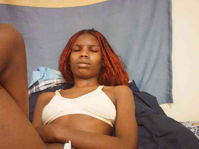 Beautyviny2 webcam