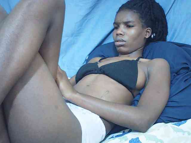 Beautyviny2 webcam