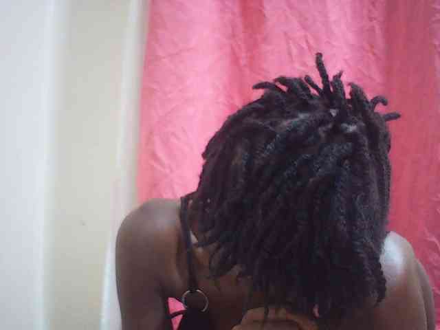 Beautyviny2 webcam