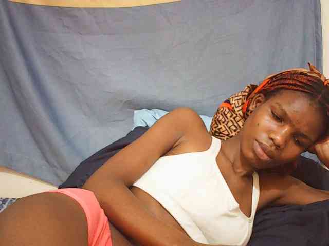 Beautyviny2 webcam