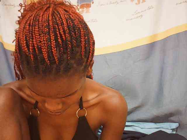 Beautyviny2 webcam
