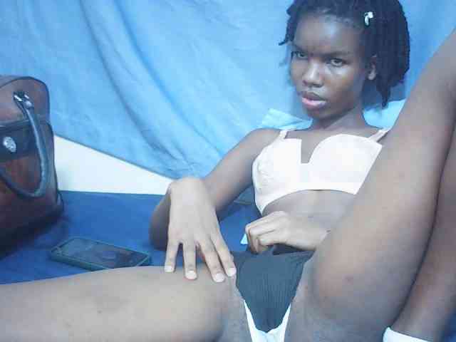 Beautyviny2 webcam