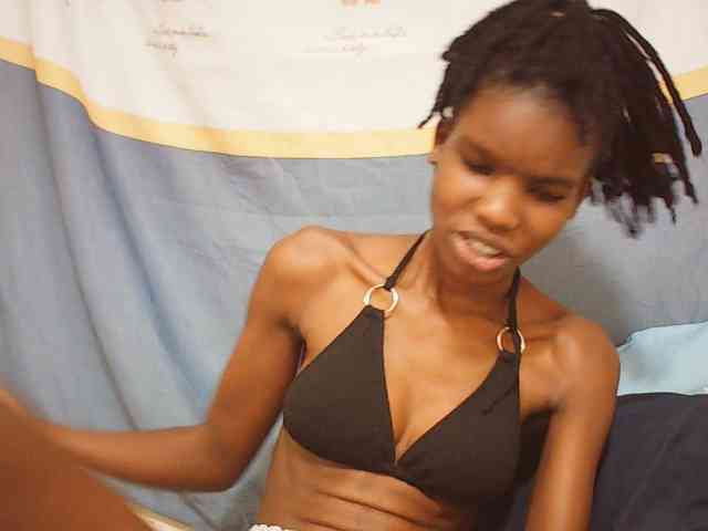 Beautyviny2 webcam