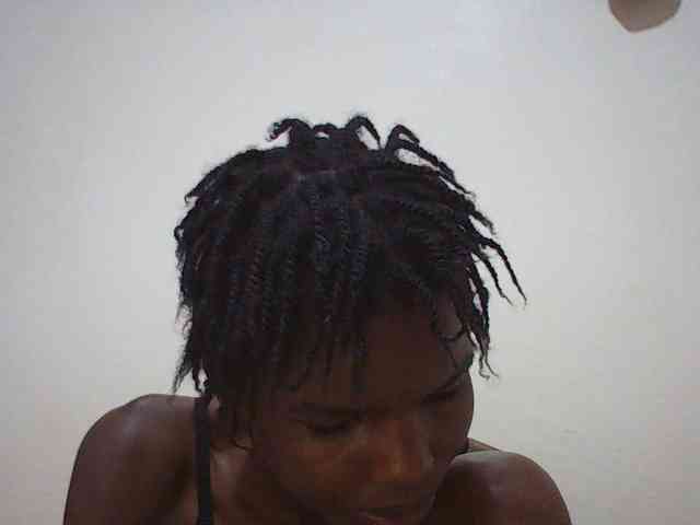 Beautyviny2 webcam