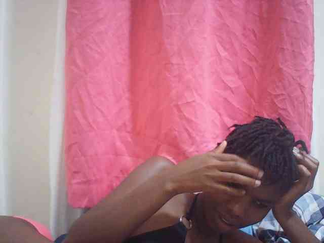Beautyviny2 webcam