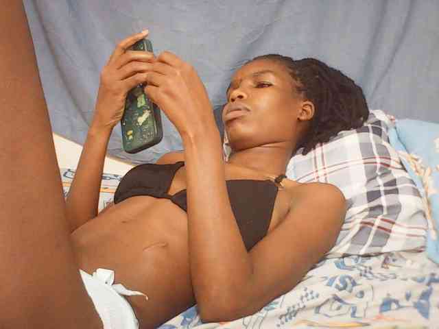 Beautyviny2 webcam