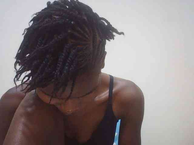 Beautyviny2 webcam