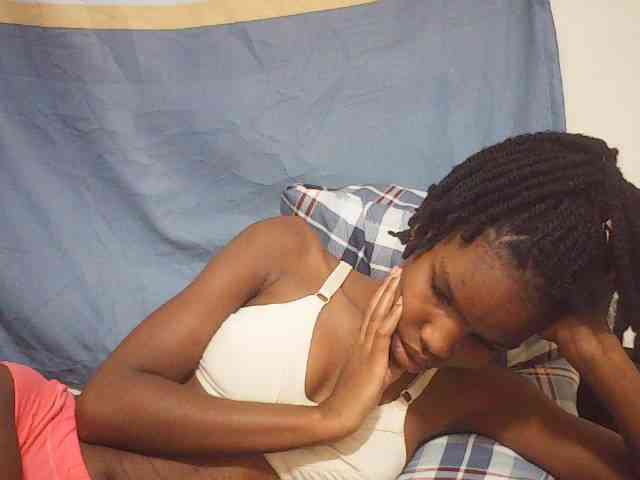 Beautyviny2 webcam