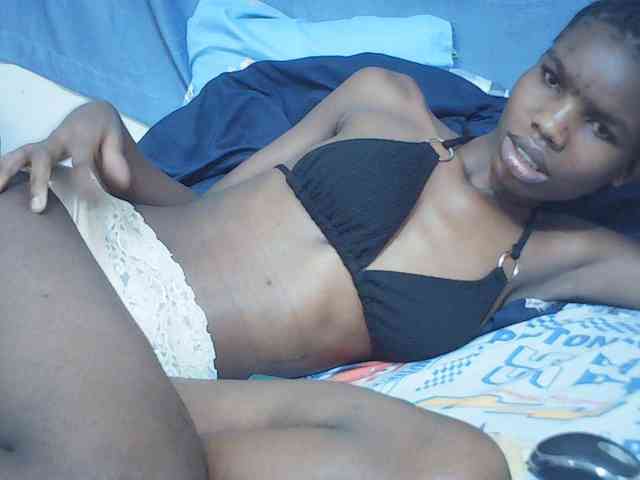 Beautyviny2 webcam