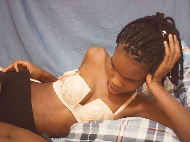 Beautyviny2 webcam