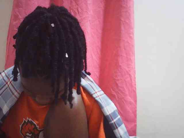 Beautyviny2 webcam