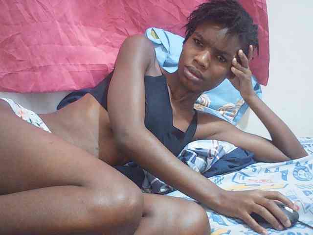 Beautyviny2 webcam