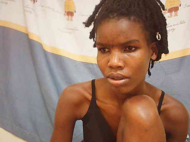 Beautyviny2 webcam