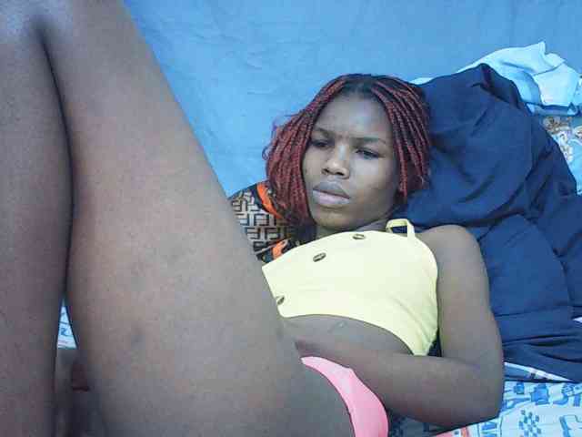 Beautyviny2 webcam