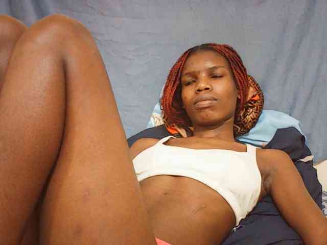 Beautyviny2 webcam