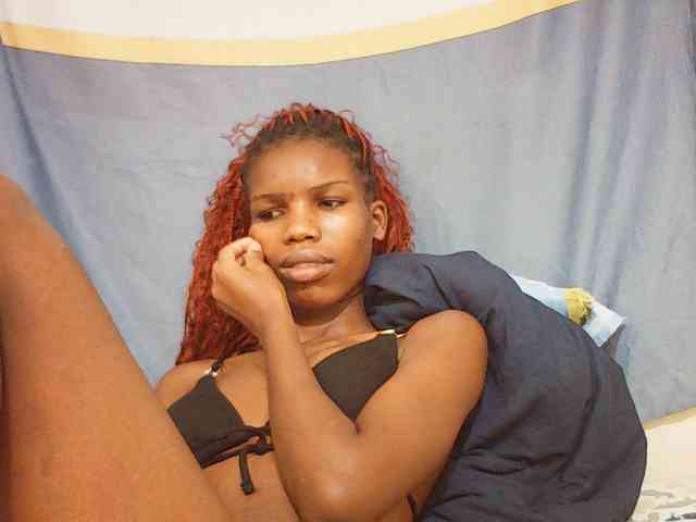 Beautyviny2 webcam