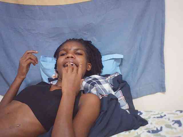 Beautyviny2 webcam