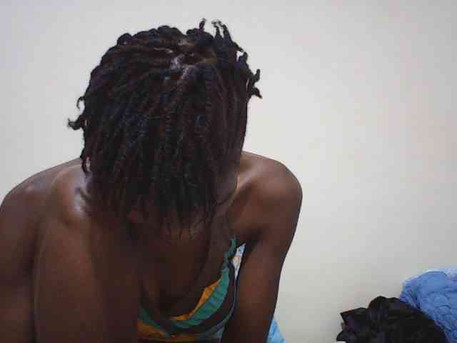 Beautyviny2 webcam