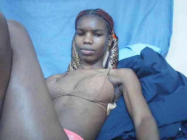 Beautyviny2 webcam