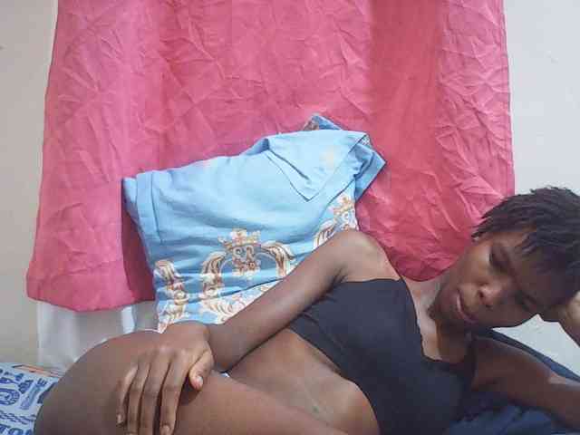 Beautyviny2 webcam