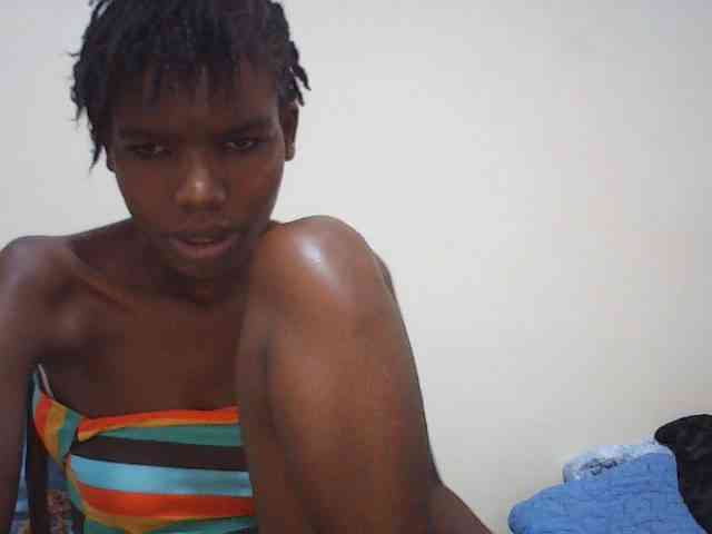 Beautyviny2 webcam