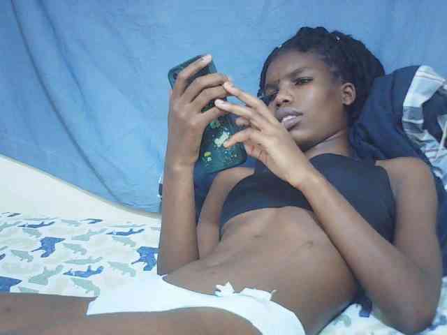 Beautyviny2 webcam