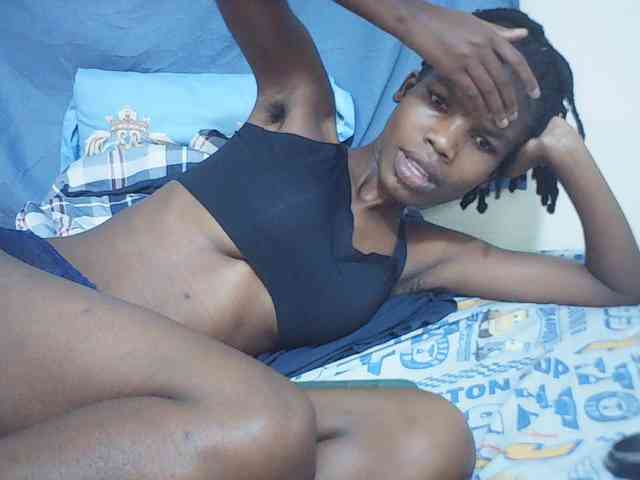 Beautyviny2 webcam