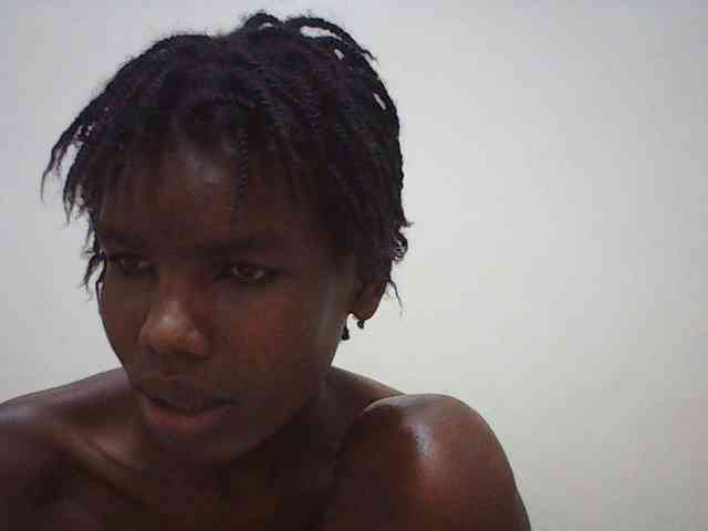 Model: Beautyviny2