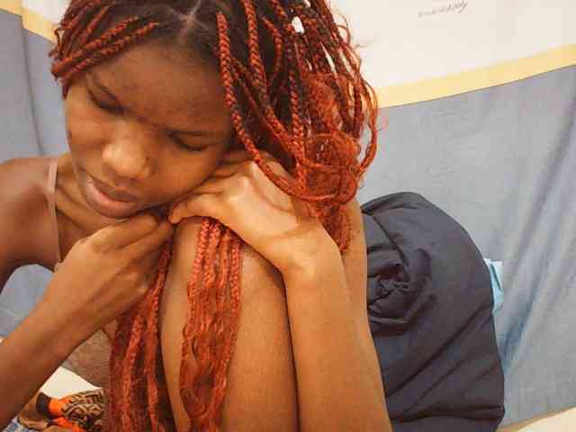 Beautyviny2 webcam