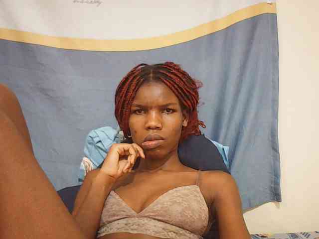 Beautyviny2 webcam