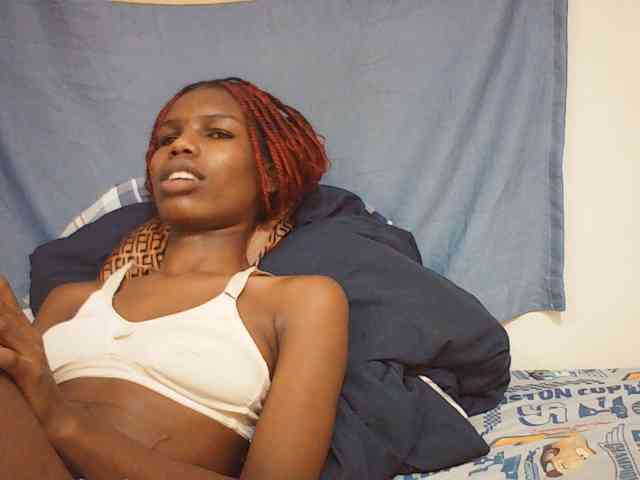 Beautyviny2 webcam