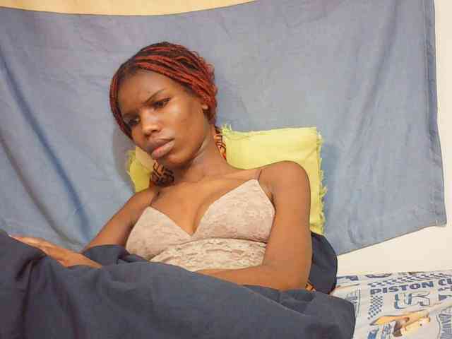 Beautyviny2 webcam