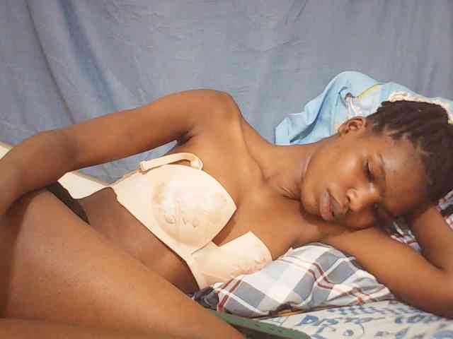 Beautyviny2 webcam