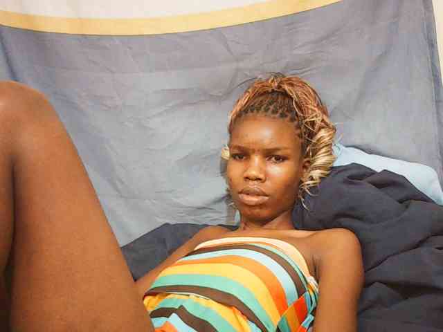 Beautyviny2 webcam
