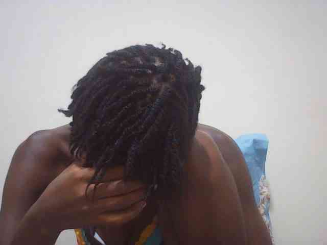 Beautyviny2 webcam