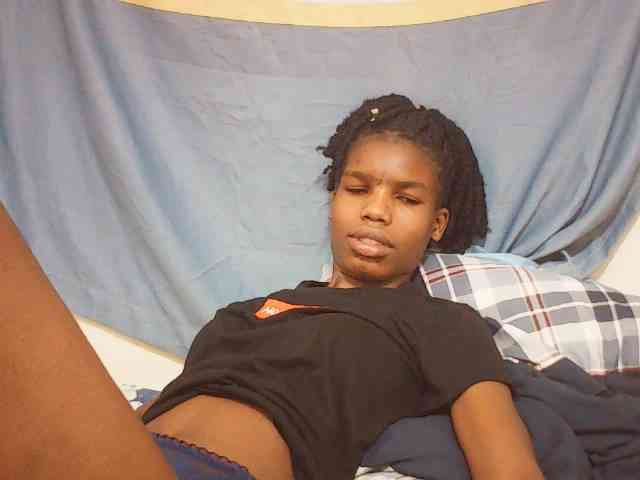 Beautyviny2 webcam