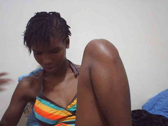Beautyviny2 webcam