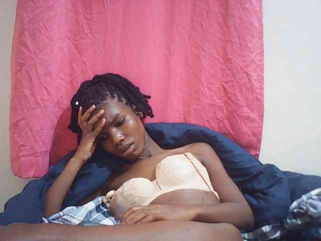 Beautyviny2 webcam