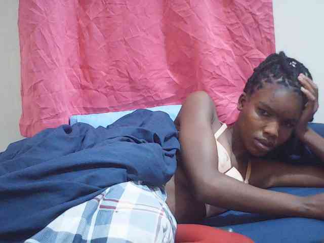 Beautyviny2 webcam