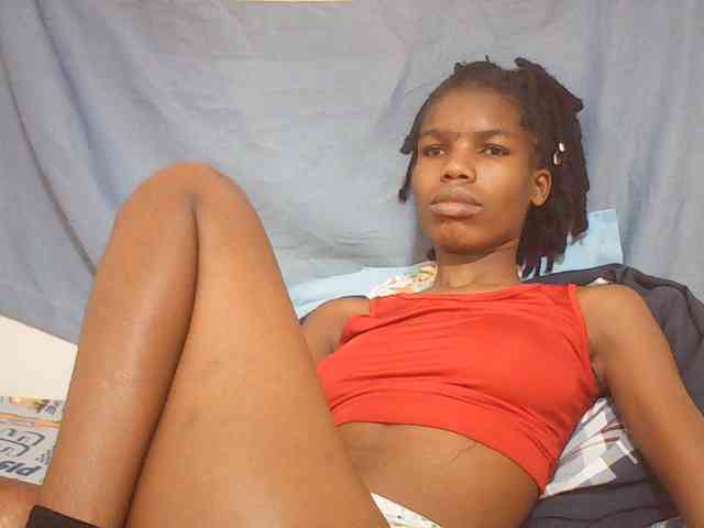 Beautyviny2 webcam