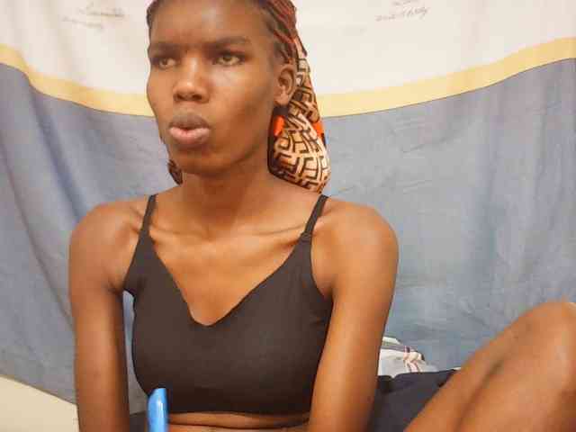 Beautyviny2 webcam