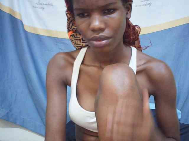 Beautyviny2 webcam