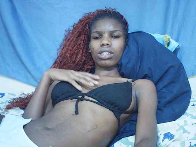 Beautyviny2 webcam