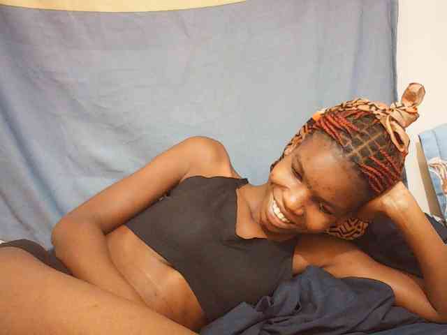 Beautyviny2 webcam